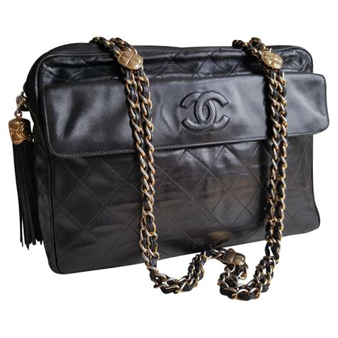 borsa chanel prezzo seconda mano|Chanel borse da sera.